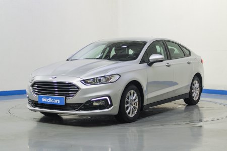 Ford Mondeo Mondeo 2.0TDCI Trend PowerShift 150