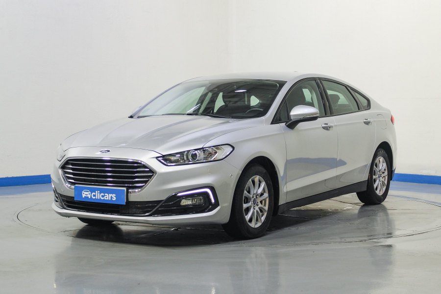 Ford Mondeo Diésel 2.0 TDCi 110kW (150CV) Trend PowerShift