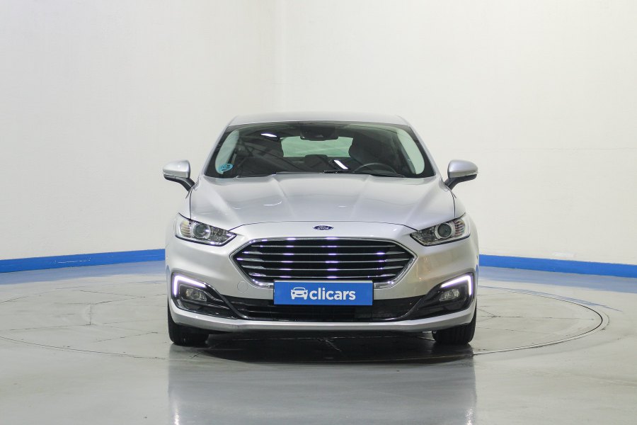 Ford Mondeo Diésel 2.0 TDCi 110kW (150CV) Trend PowerShift 2