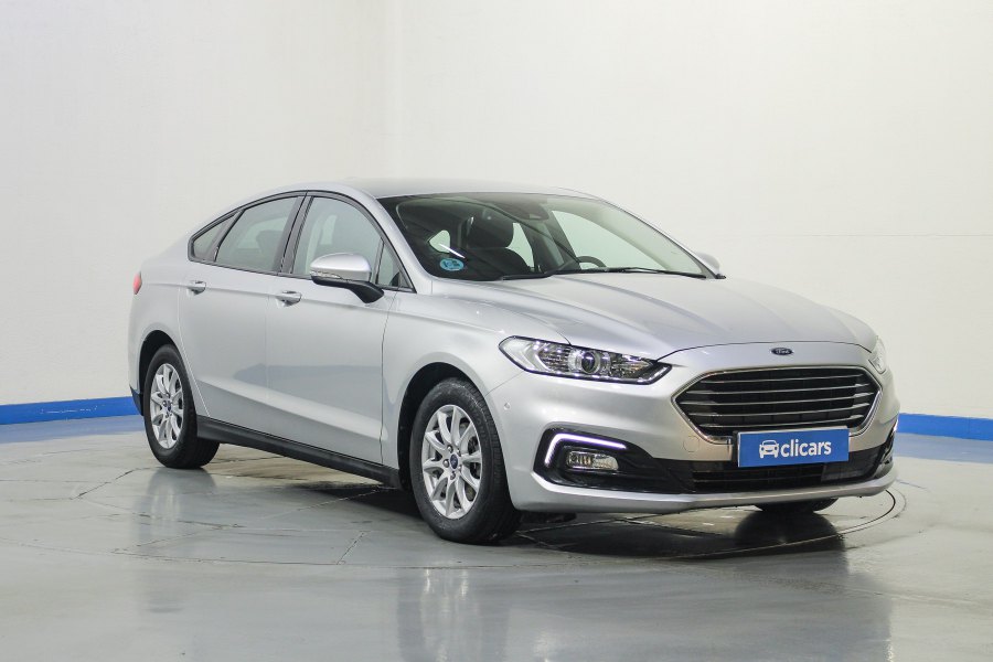 Ford Mondeo Diésel 2.0 TDCi 110kW (150CV) Trend PowerShift 3