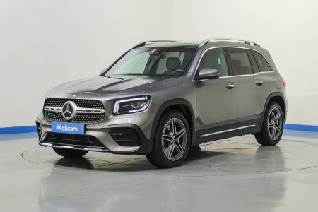 Mercedes Clase GLB 220d 4Matic 8G-DCT