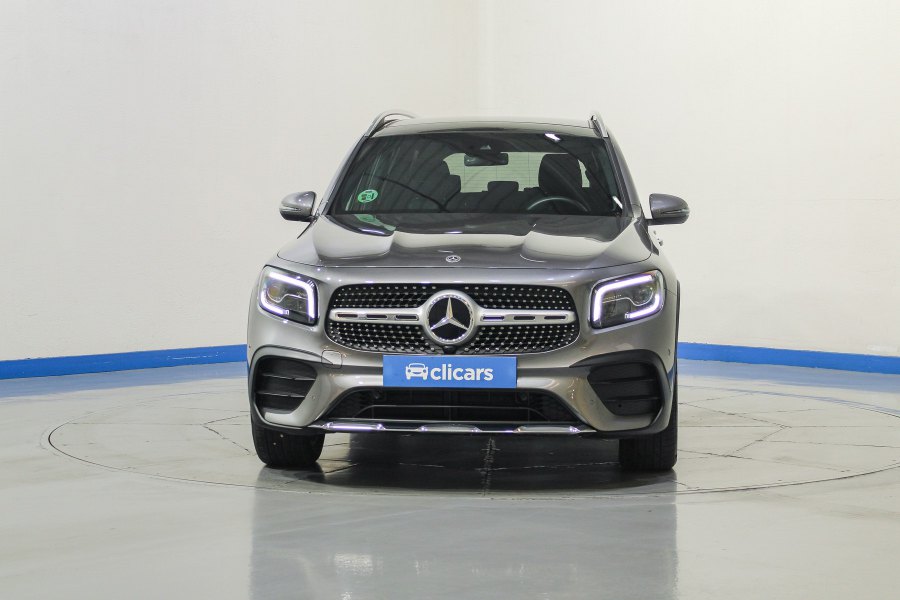 Mercedes GLB Diésel 2.0 GLB 220 D 4MATIC DCT 140KW (190CV) 2