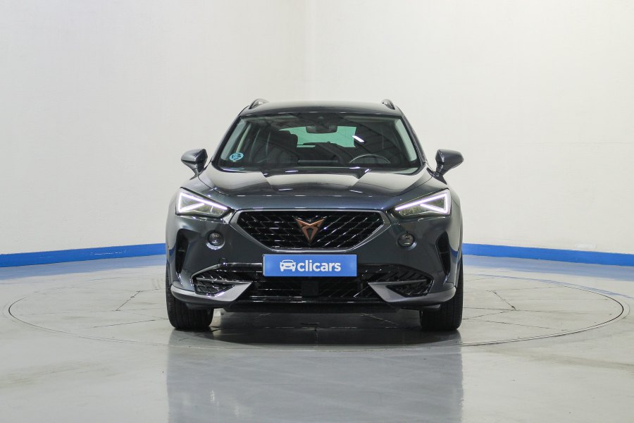 CUPRA Formentor Gasolina 1.5 TSI 110kW (150 CV) DSG 2