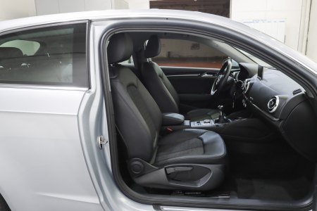 Audi A3 Gasolina design edition 1.4 TFSI CoD ultra 16
