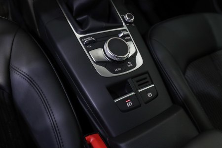 Audi A3 Gasolina design edition 1.4 TFSI CoD ultra 28