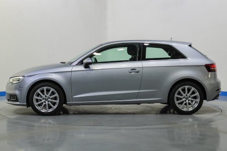 Audi A3 Gasolina design edition 1.4 TFSI CoD ultra 8