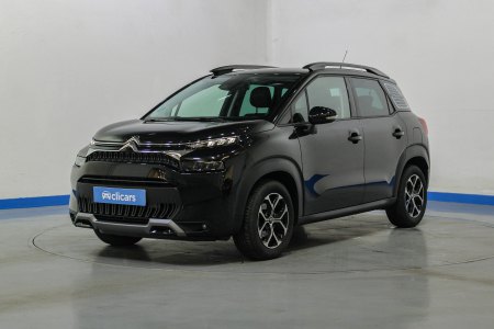 Comprar Citroën C3 Aircross Diésel BlueHDi 81kW (110CV) S&S Shine Citroën C3 Aircross Diésel BlueHDi 81kW (110CV) S&S Shine