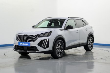 Comprar Peugeot 2008 1.2 PureTech S&S Allure EAT8 130 Peugeot 2008 1.2 PureTech S&S Allure EAT8 130