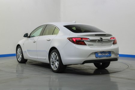 Opel Insignia Gasolina 1.4 Turbo Start & Stop Excellence 9