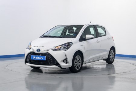 Toyota Yaris 100H 1.5 Active Tech