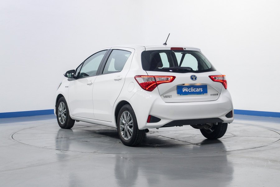 Toyota Yaris Híbrido 1.5 100H Active 8