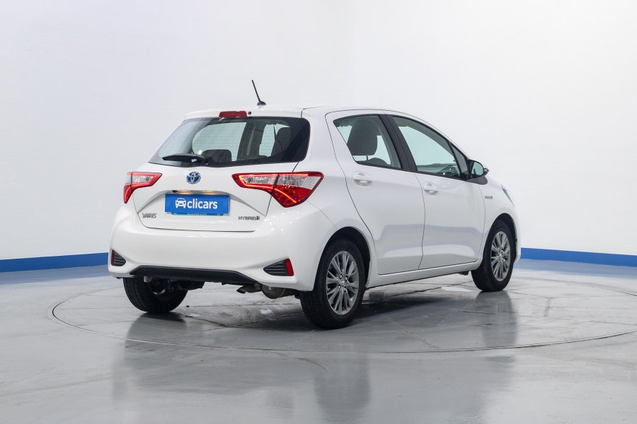 Toyota Yaris Híbrido 1.5 100H Active 5