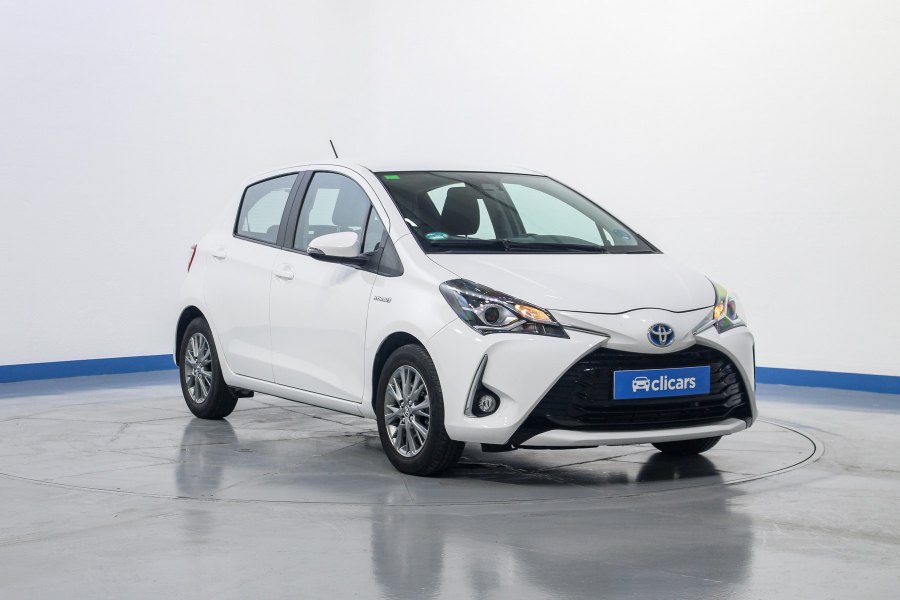 Toyota Yaris Híbrido 1.5 100H Active 3