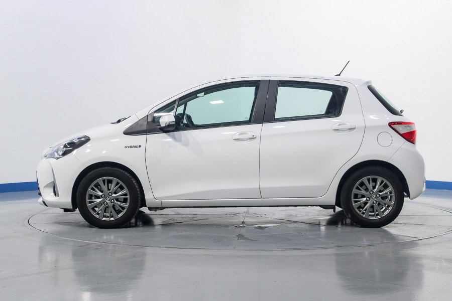 Toyota Yaris Híbrido 1.5 100H Active 7