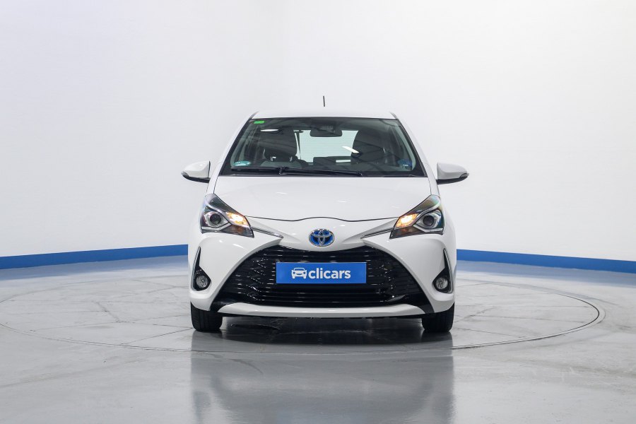 Toyota Yaris Híbrido 1.5 100H Active 2