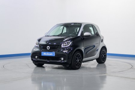 Smart ForTwo Coupé EQ Passion