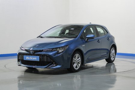 Comprar Toyota Corolla Híbrido 1.8 125H ACTIVE TECH E-CVT Toyota Corolla Híbrido 1.8 125H ACTIVE TECH E-CVT