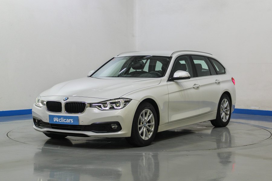 BMW Serie 3 Diésel 320d EfficientDynamics Touring