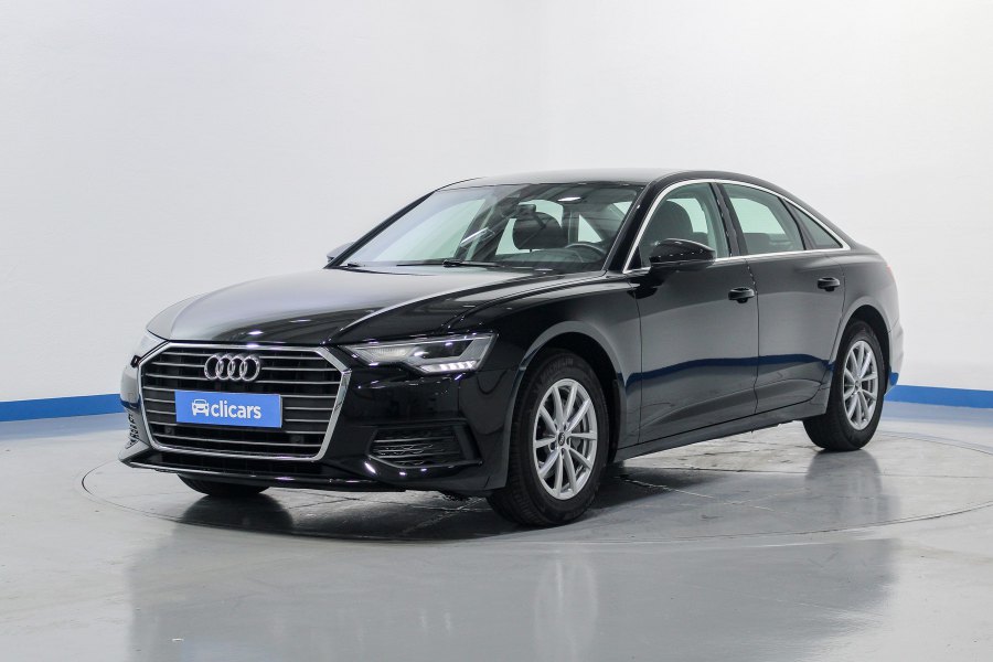 Audi A6 Mild hybrid 40 TDI 150kW (204CV) S tronic