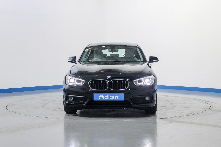 BMW Serie 1 Diésel 116dA 2