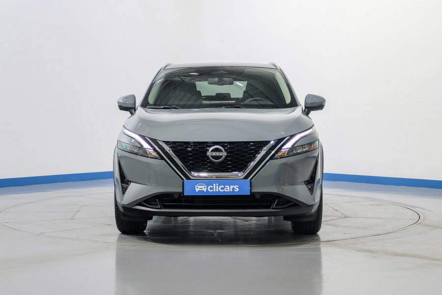 Nissan QASHQAI Mild hybrid DIG-T 103kW N-Connecta 2