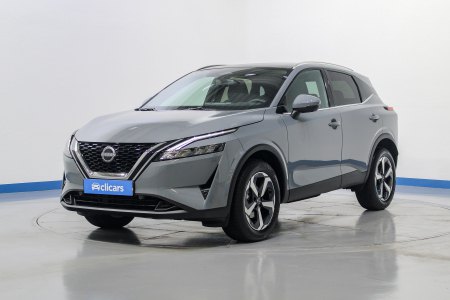 Nissan QASHQAI 1.3 DIG-T mHEV 12V N-Connecta 4x2