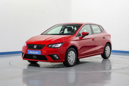 Comprar SEAT Ibiza 1.0 MPI Evo S&S Reference 80 SEAT Ibiza 1.0 MPI Evo S&S Reference 80