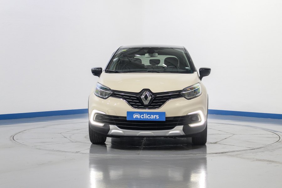 Renault Captur Gasolina Zen Energy TCe 66kW (90CV) 2