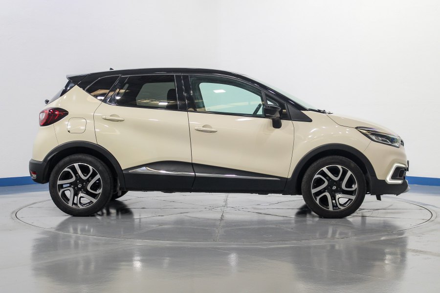 Renault Captur Gasolina Zen Energy TCe 66kW (90CV) 6