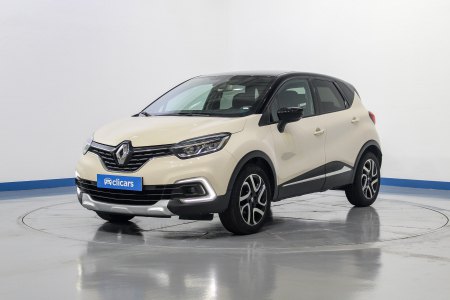 Renault Captur TCe Energy Zen