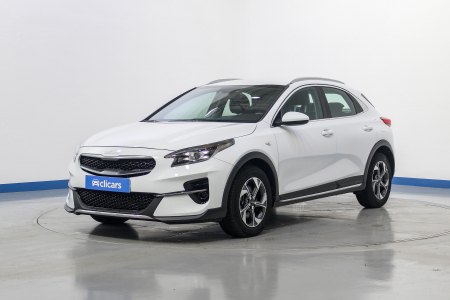 Kia XCeed 1.0 T-GDi Concept