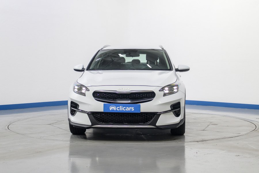 Kia XCeed Gasolina 1.0 T-GDi Concept 88kW (120CV) 2