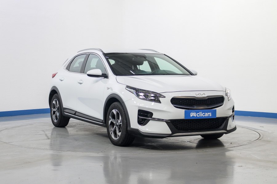 Kia XCeed Gasolina 1.0 T-GDi Concept 88kW (120CV) 3