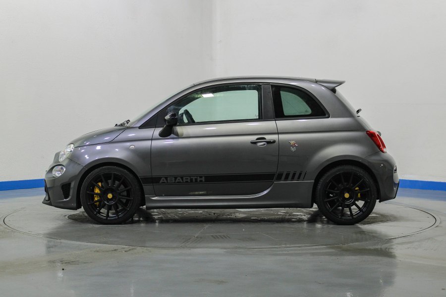 Abarth 500 Gasolina 595 Competizione 1.4 16v T-Jet 132kW E6 7