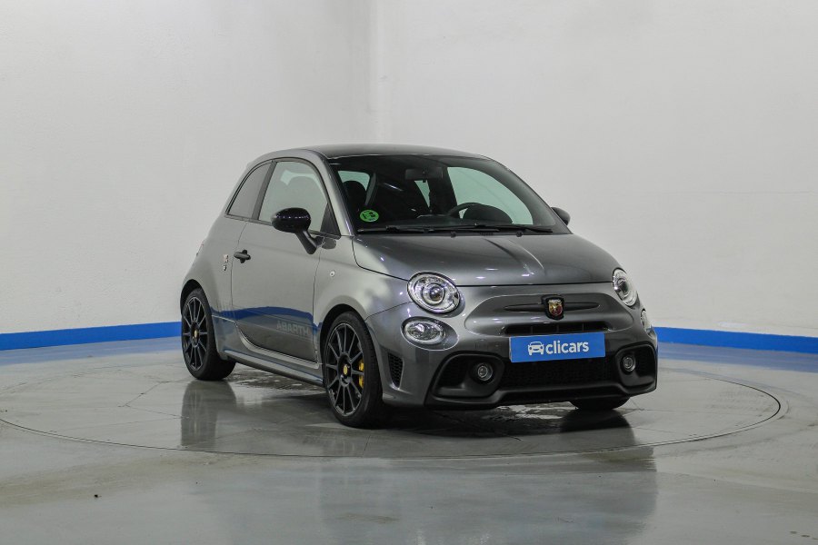 Abarth 500 Gasolina 595 Competizione 1.4 16v T-Jet 132kW E6 3