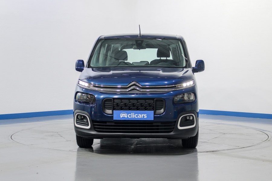 Citroën Berlingo Diésel Talla M BlueHDi 100 S&S FEEL 2