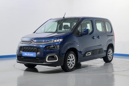 Citroën Berlingo BlueHDi S&S Talla M Feel 100