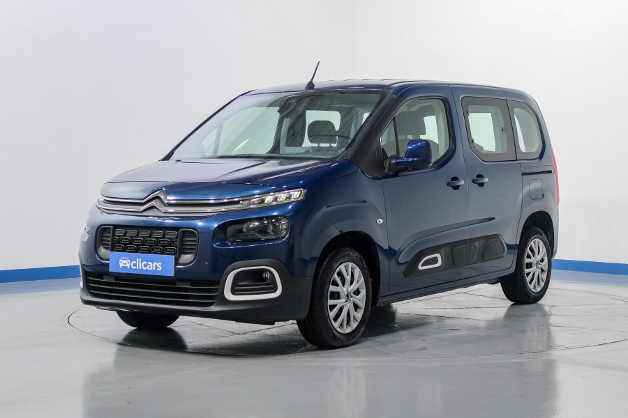 Citroën Berlingo Diésel Talla M BlueHDi 100 S&S FEEL