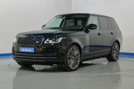 Comprar Land Rover Range Rover Diésel 3.0 SDV6 202kW (275CV) VOGUE Land Rover Range Rover Diésel 3.0 SDV6 202kW (275CV) VOGUE