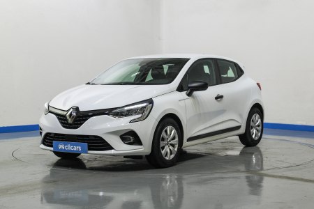 Comprar Renault Clio Diésel Business Blue dCi 63 kW (85CV) Renault Clio Diésel Business Blue dCi 63 kW (85CV)