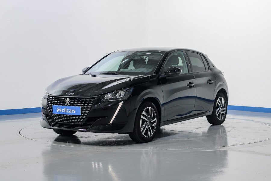 Peugeot 208 Diésel BlueHDi 73kW (100CV) Allure Pack