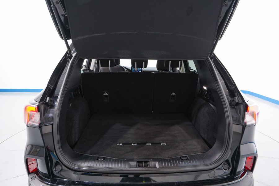 Ford Kuga Mild hybrid Titanium 2.0 EcoBlue MHEV 110kW (150CV) 17