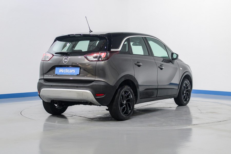 Opel Crossland Gasolina Crossland X 1.2T S&S Innovation 130 5