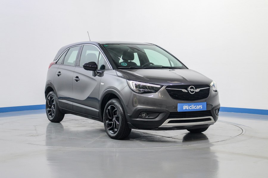 Opel Crossland X Gasolina 1.2 96kW (130CV) Innovation S/S 3