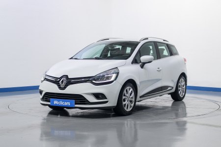 Renault Clio Sport Tourer 1.5dCi Energy Zen