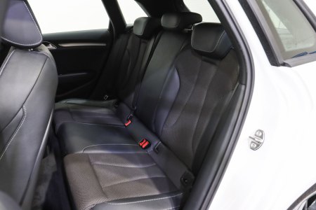 Audi A3 Diésel 35 TDI 110kW (150CV) S tronic Sportback 38