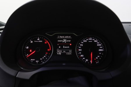 Audi A3 Diésel 35 TDI 110kW (150CV) S tronic Sportback 16