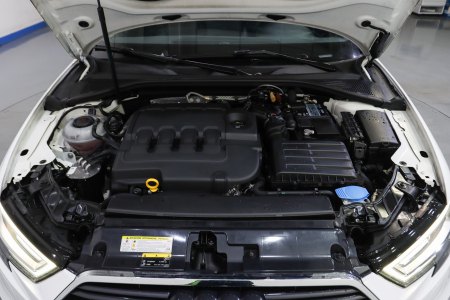 Audi A3 Diésel 35 TDI 110kW (150CV) S tronic Sportback 39