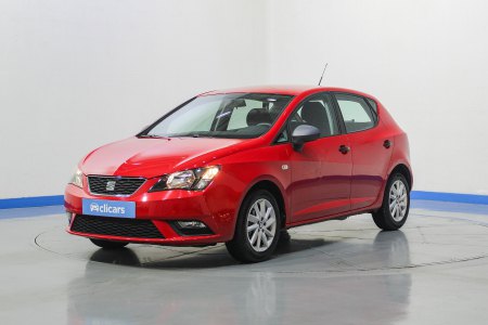 Comprar SEAT Ibiza Gasolina 1.2 TSI 66kW (90CV) Reference SEAT Ibiza Gasolina 1.2 TSI 66kW (90CV) Reference