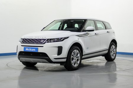 Comprar Land Rover Range Rover Evoque 2.0D MHEV S AWD Aut. 150 Land Rover Range Rover Evoque 2.0D MHEV S AWD Aut. 150